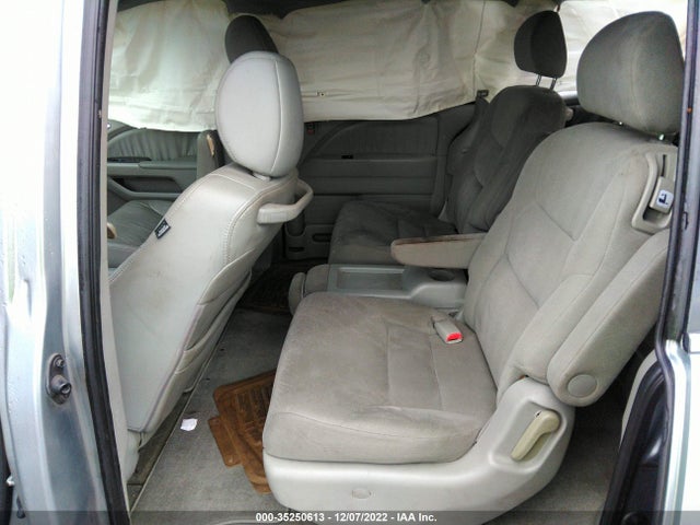 2008 HONDA ODYSSEY EX-L VIN: 5FNRL38658B008889