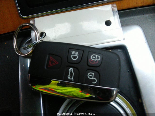 2015 Land Rover LR4, VIN: SALAG2V63FA743563