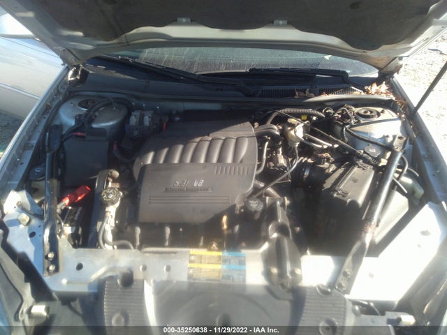 2009 CHEVROLET IMPALA  SS VIN: 2G1WD57C591216383