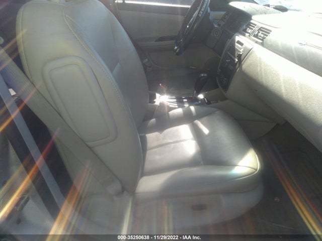 2009 CHEVROLET IMPALA  SS VIN: 2G1WD57C591216383
