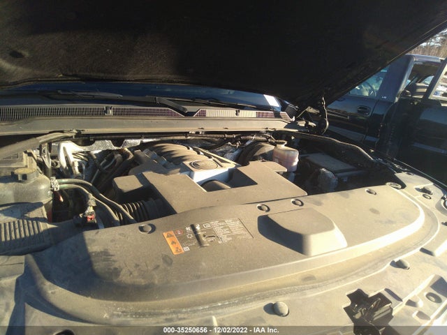 1GYS4BKJ4HR350778 Cadillac Escalade Luxury