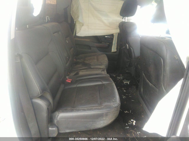GMC Sierra 1500 Slt 2015 3GTU2VEC2FG176340 Image 8