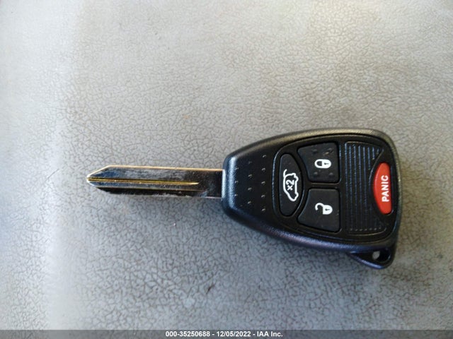 2007 CHRYSLER 300 TOURING VIN: 2C3KA53G17H892491