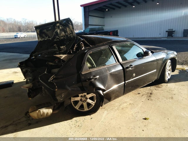 2007 CHRYSLER 300 TOURING VIN: 2C3KA53G17H892491