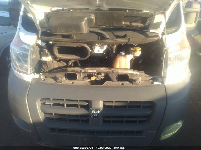2014 Ram Promaster, VIN: 3C6TRVBG1EE115643