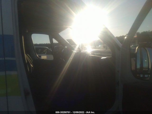 2014 Ram Promaster, VIN: 3C6TRVBG1EE115643