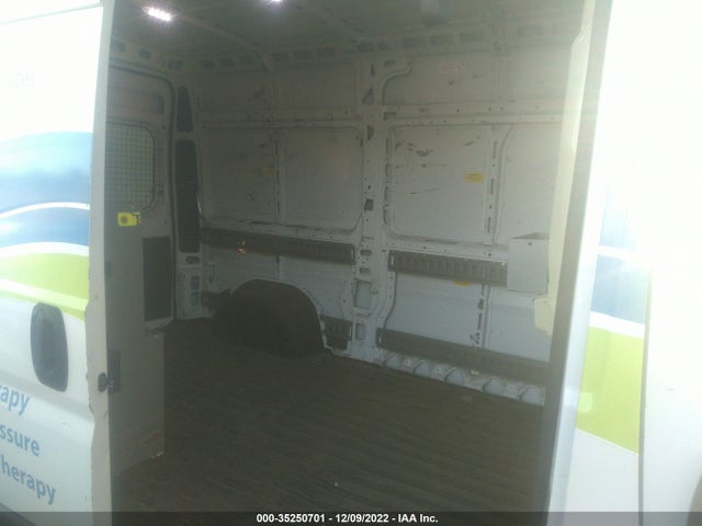 2014 Ram Promaster, VIN: 3C6TRVBG1EE115643