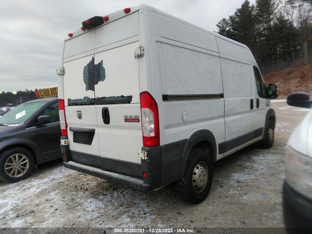 2014 Ram Promaster, VIN: 3C6TRVBG1EE115643