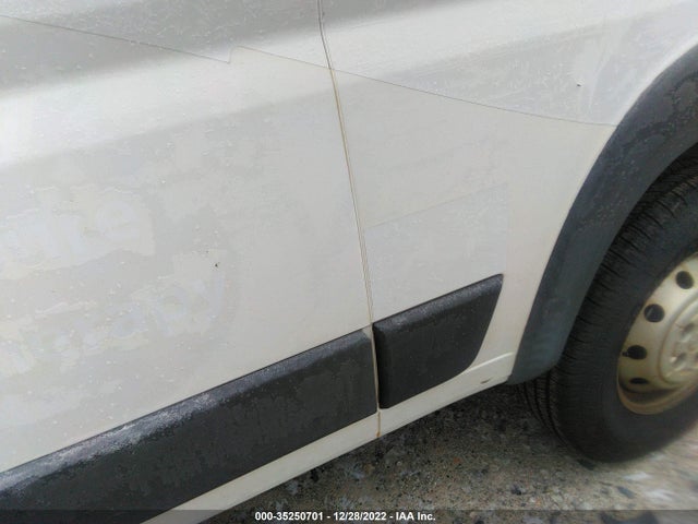 2014 Ram Promaster, VIN: 3C6TRVBG1EE115643