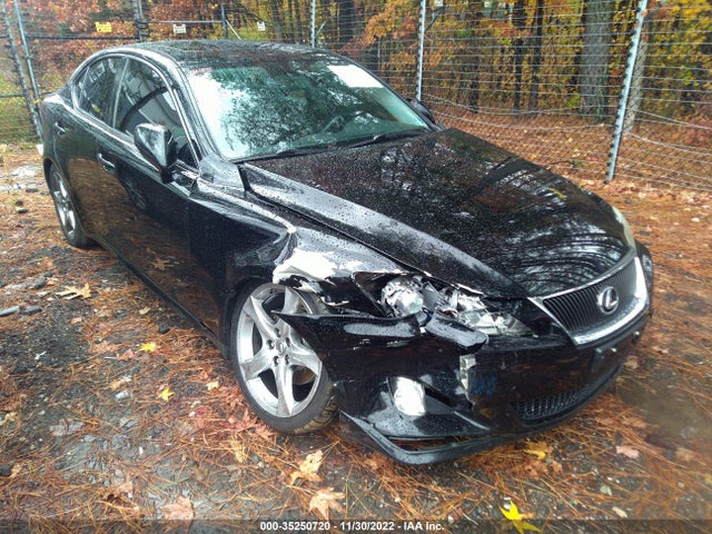 Lexus IS 250 2007 JTHBK262372046068 Image 7