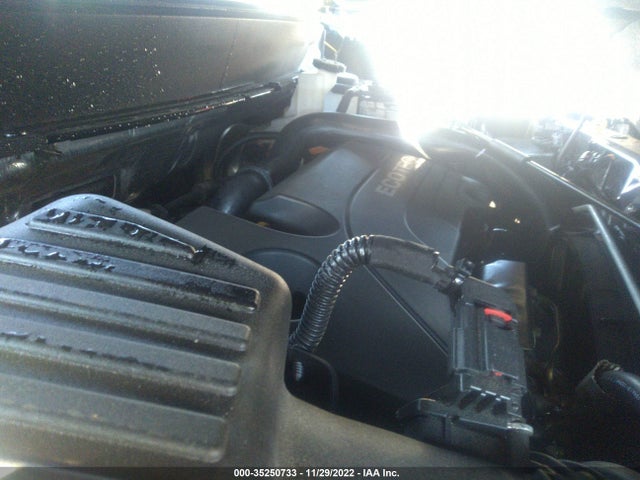 Chevrolet EQUINOX RS 2022 2GNAXMEV4N6144264 Image 10