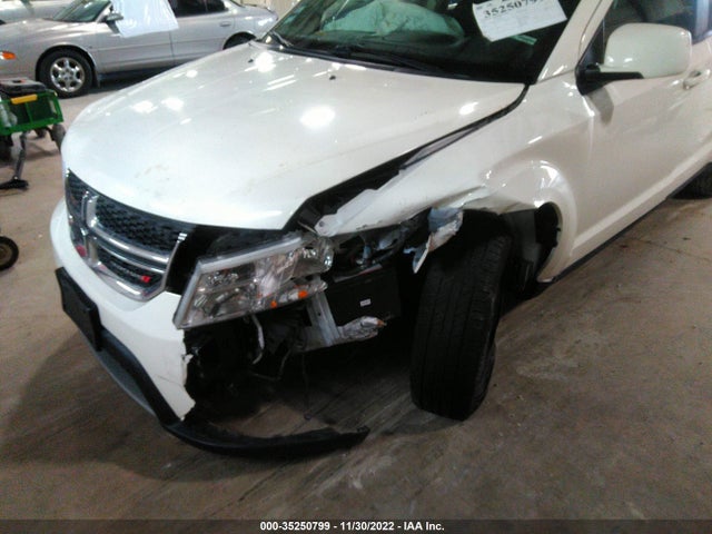 Dodge Journey Sxt 2018 3C4PDCBG4JT522519 Image 6