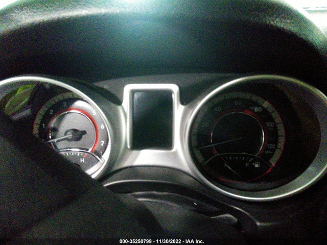 Dodge Journey Sxt 2018 3C4PDCBG4JT522519 Image 7