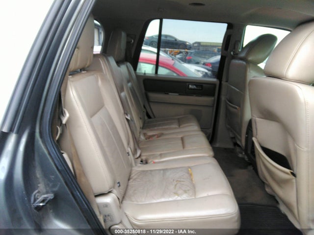 2012 FORD EXPEDITION VIN: 1FMJU1J53CEF15358