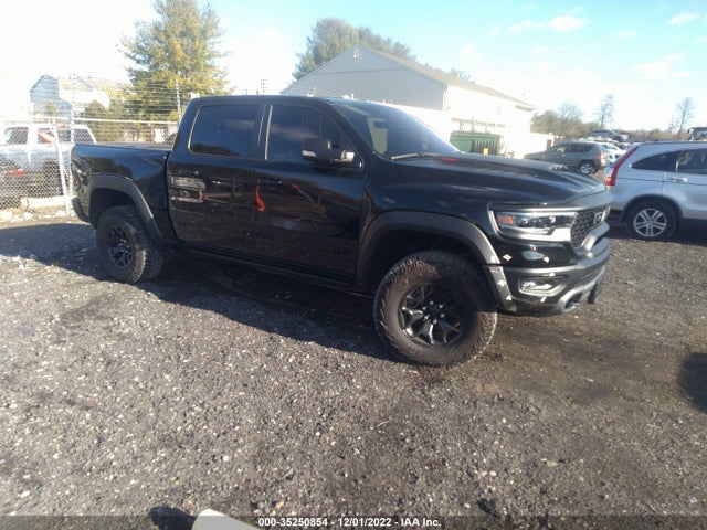 RAM 1500 Trx 2021 1C6SRFU97MN665973 головне зображення