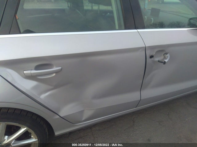 Audi A3 2.0t Premium Plus 2015 WAUEFGFF9F1120825 Image 12