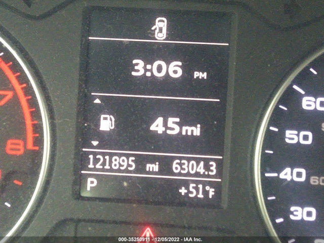 Audi A3 2.0t Premium Plus 2015 WAUEFGFF9F1120825 Image 7