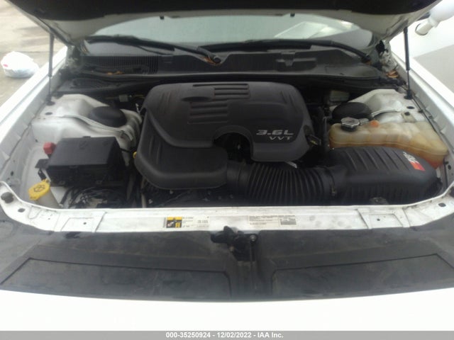Dodge Challenger Sxt Plus 2015 2C3CDZBG7FH703085 Image 10