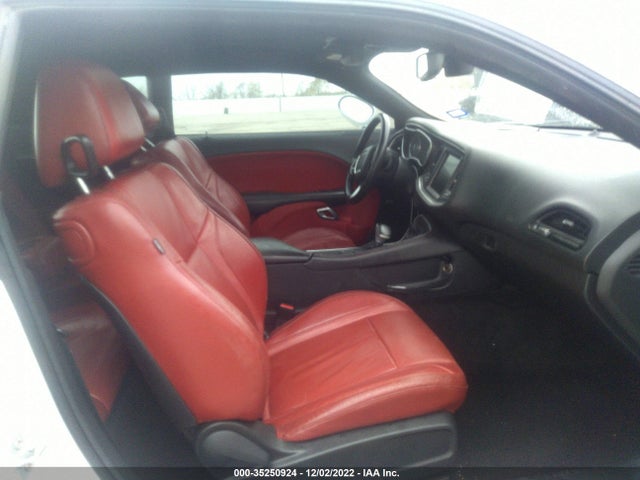 Dodge Challenger Sxt Plus 2015 2C3CDZBG7FH703085 Image 5