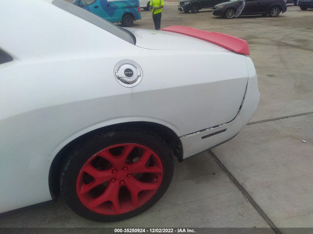 Dodge Challenger Sxt Plus 2015 2C3CDZBG7FH703085 Image 6