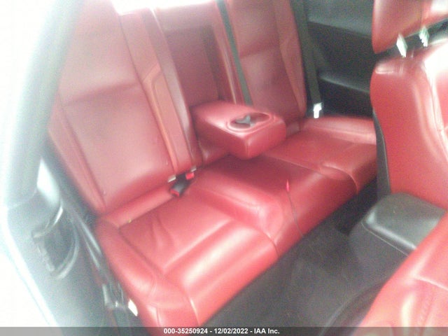 Dodge Challenger Sxt Plus 2015 2C3CDZBG7FH703085 Image 8