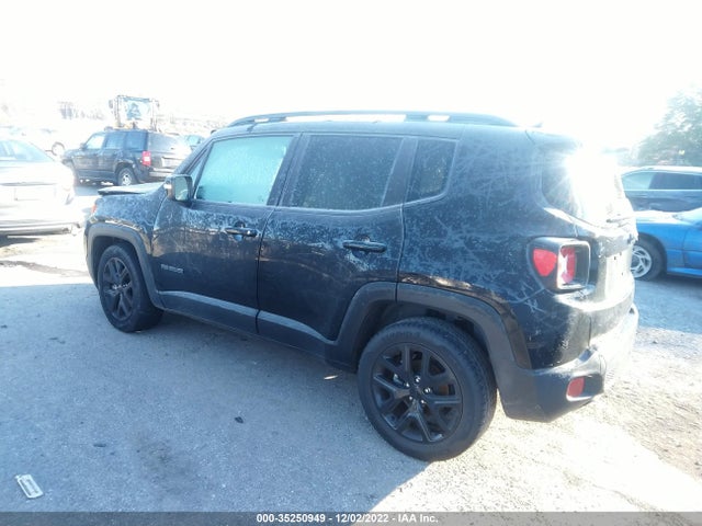 Jeep Renegade 2017 ZACCJABB7HPG59794 Image 4