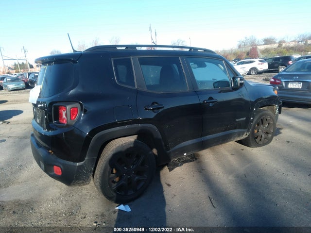 Jeep Renegade 2017 ZACCJABB7HPG59794 Image 5