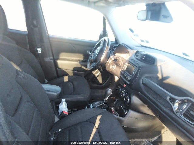 Jeep Renegade 2017 ZACCJABB7HPG59794 Image 6