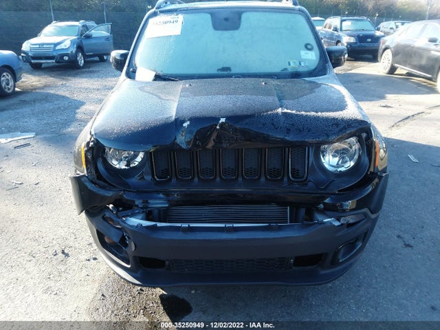 Jeep Renegade 2017 ZACCJABB7HPG59794 Image 7