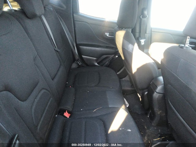 Jeep Renegade 2017 ZACCJABB7HPG59794 Image 9
