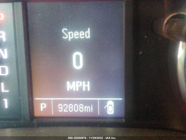 2018 GMC Sierra 2500HD, VIN: 1GT12REG5JF274012
