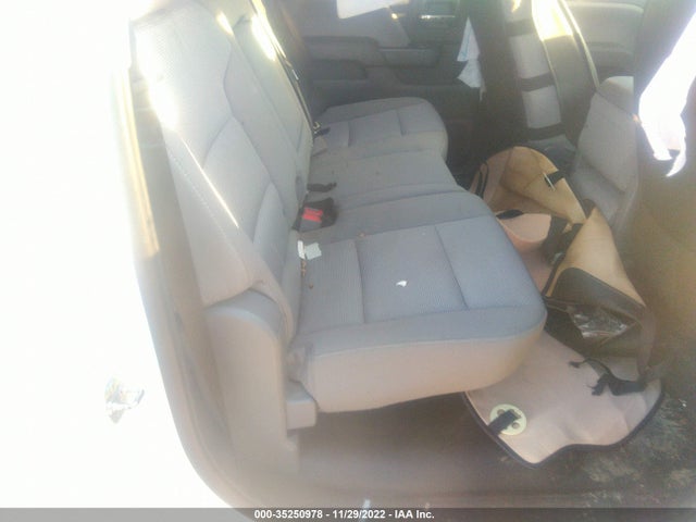 2018 GMC Sierra 2500HD, VIN: 1GT12REG5JF274012