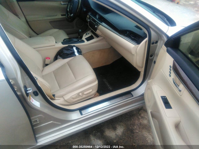 Lexus ES 350 2015 JTHBK1GG3F2184776 Image 6