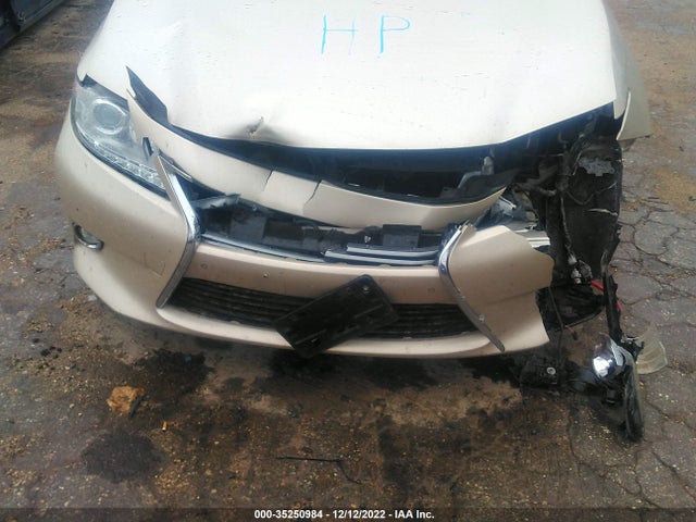 Lexus ES 350 2015 JTHBK1GG3F2184776 Image 7