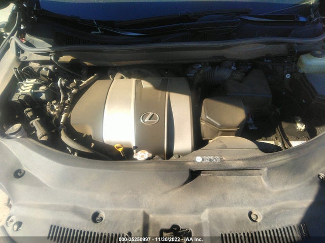 2020 Lexus RX, VIN: JTJHZKEAXL2017139