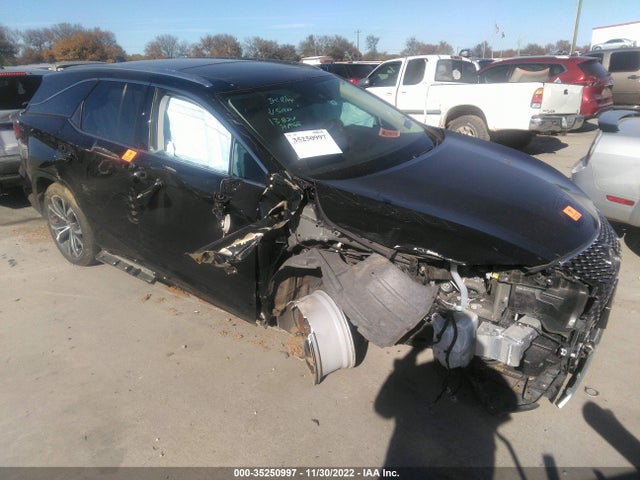 2020 Lexus RX, VIN: JTJHZKEAXL2017139