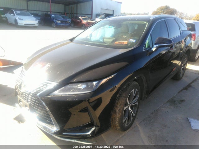 2020 Lexus RX, VIN: JTJHZKEAXL2017139