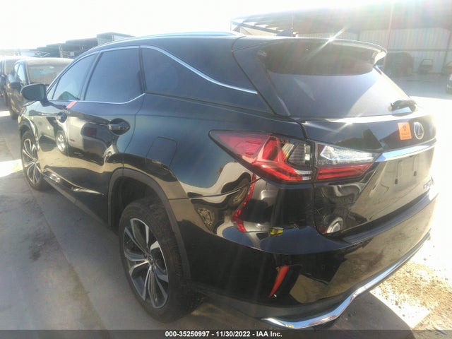 2020 Lexus RX, VIN: JTJHZKEAXL2017139