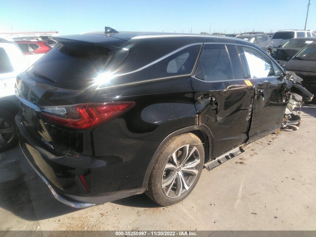 2020 Lexus RX, VIN: JTJHZKEAXL2017139