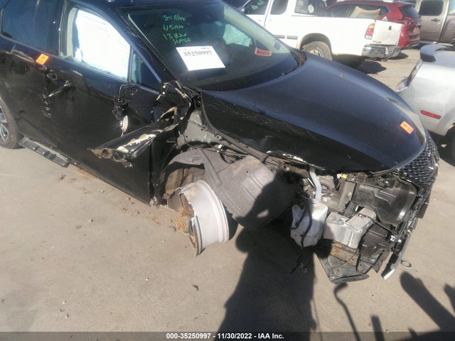 2020 Lexus RX, VIN: JTJHZKEAXL2017139