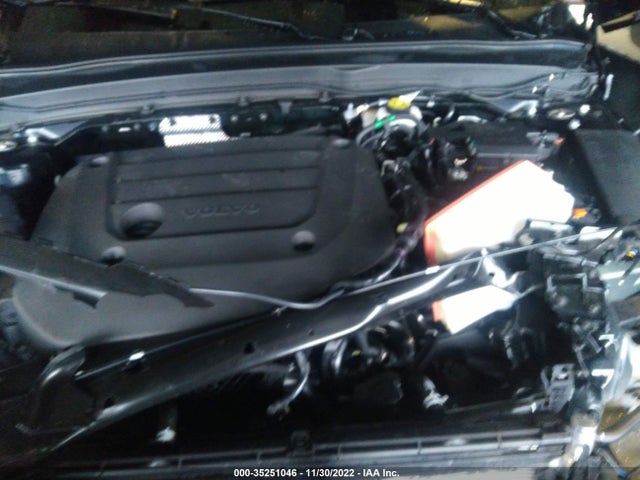 2023 Volvo XC40, VIN: YV4L12UA4P2914935