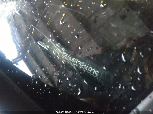 2023 Volvo XC40, VIN: YV4L12UA4P2914935