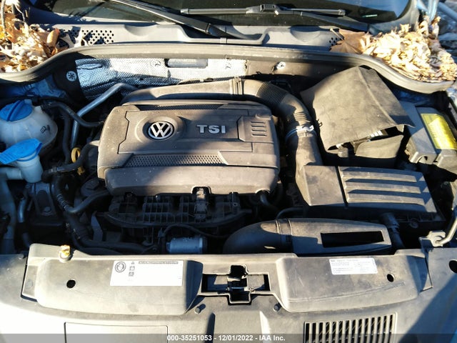2017 Volkswagen Beetle, VIN: 3VWF17AT4HM626908