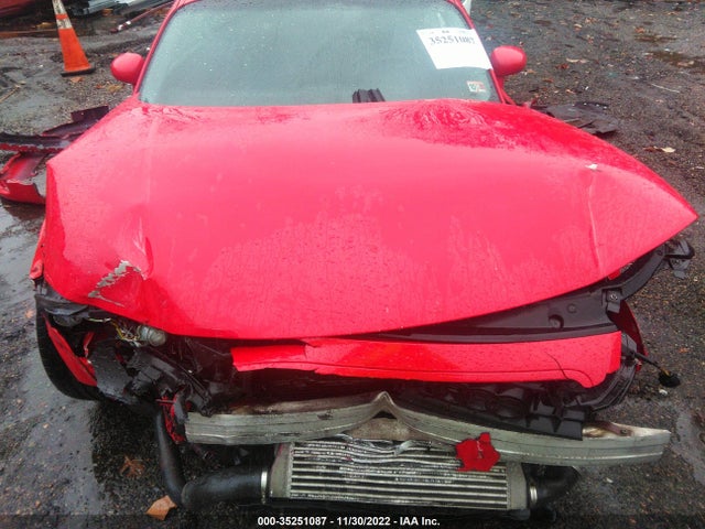 TRUWT28N641010146 Audi TT