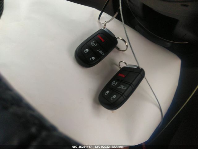 1C4RJEBGXHC813061 Jeep Grand Cherokee Limited