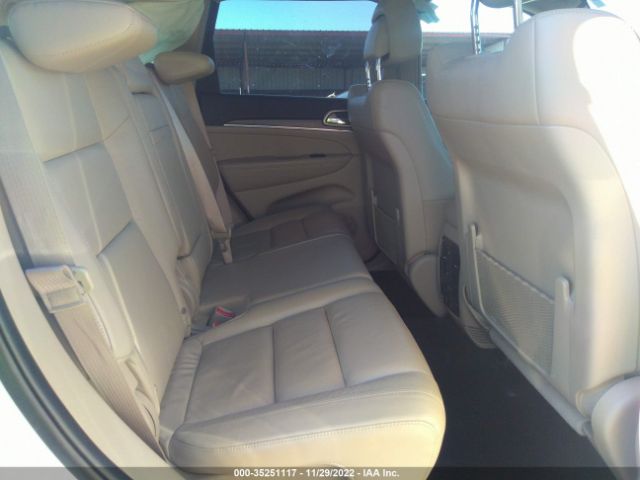 1C4RJEBGXHC813061 Jeep Grand Cherokee Limited