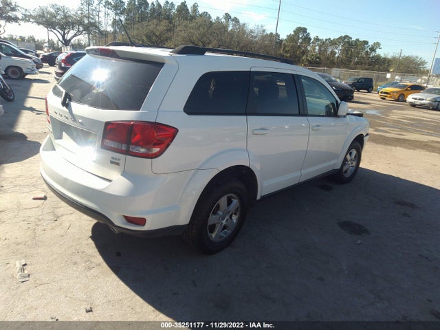 Dodge Journey Sxt 2017 3C4PDCBG4HT536883 Image 4