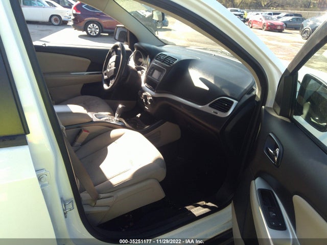 Dodge Journey Sxt 2017 3C4PDCBG4HT536883 Image 5