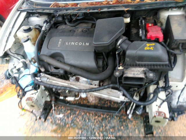 Lincoln MKX 2014 2LMDJ8JK1EBL12217 Image 12