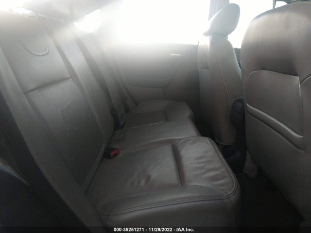 2009 FORD FOCUS SEL VIN: 1FAHP37N09W196121